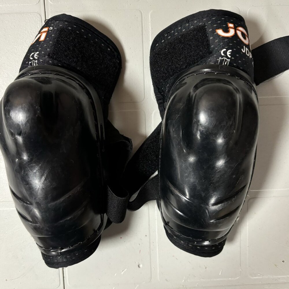Jofa Hockey Elbow Pads